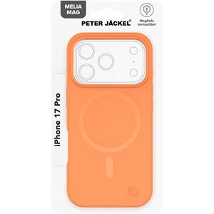 Peter Jäckel Melia Mag Cover