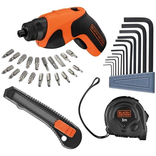 Black & Decker CS3651LCA35 Set