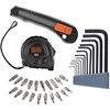 Black & Decker CS3651LCA35 Set