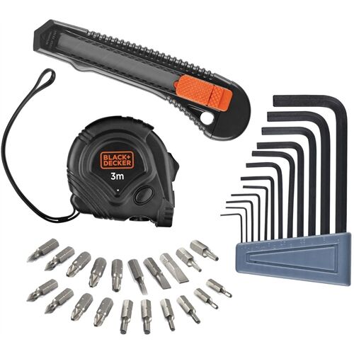 Black & Decker CS3651LCA35 Set