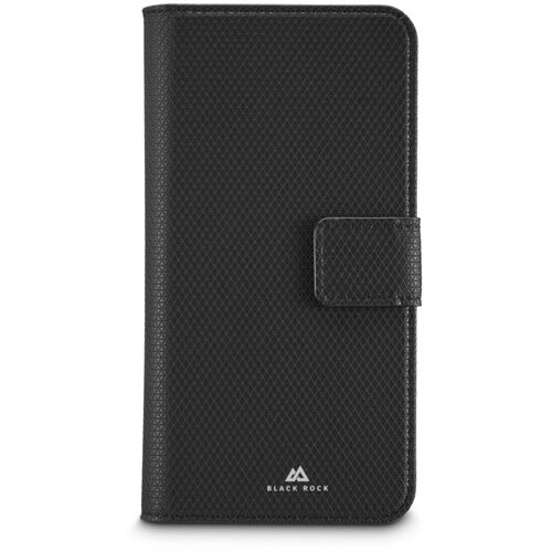 Black Rock Wallet 2in1 für Galaxy S26