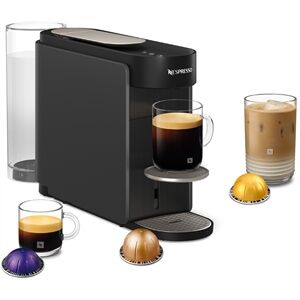 DeLonghi ENV 200.GY Vertuo Up