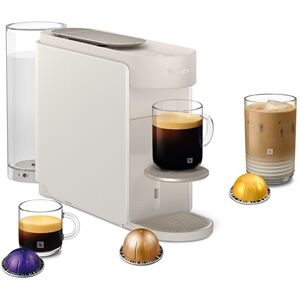 DeLonghi ENV 200.W Vertuo Up