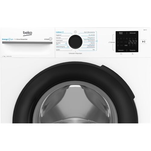 Beko BM3WFU3741X