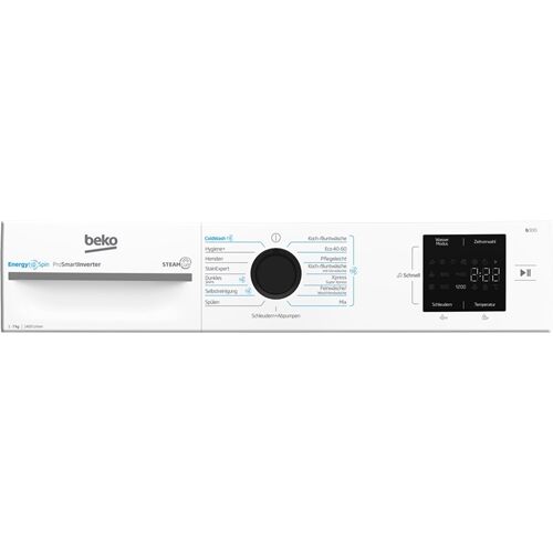 Beko BM3WFU3741X