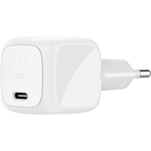 BELKIN Boost Charge USB-C-Ladegerät (30W)