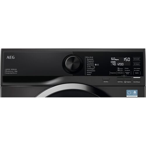 AEG Lavamat LSR6SA75260 Slim