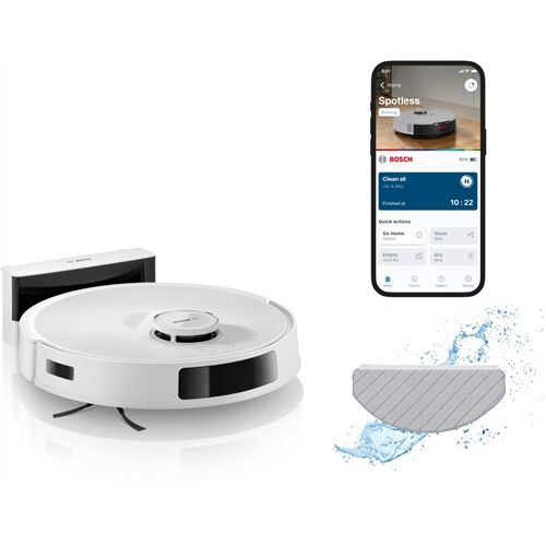 Bosch BCRC2W