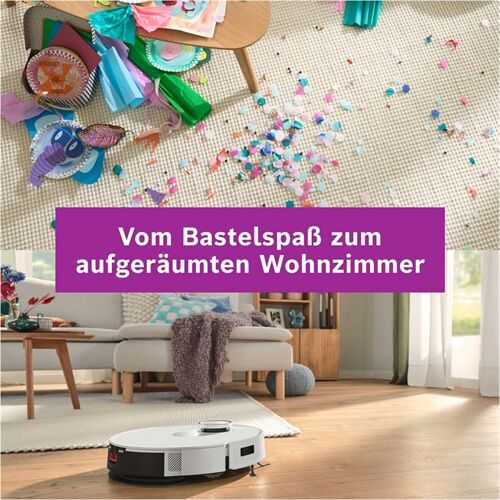 Bosch BCRC2W