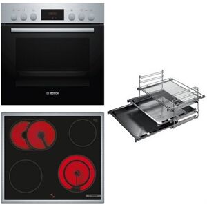 Bosch HND211US65 Nix