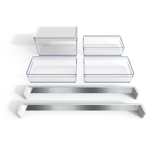 Neff KS9E0FZ0 FlexCooling Nachrüst-Paket B-Ware