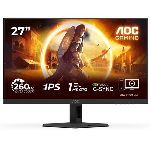 AOC 27G4ZRE