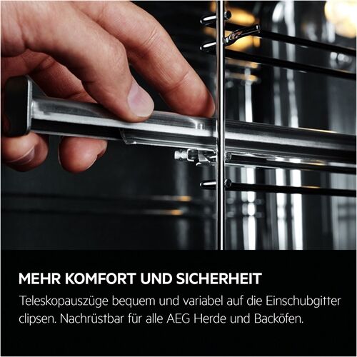 AEG EURH53PIV2