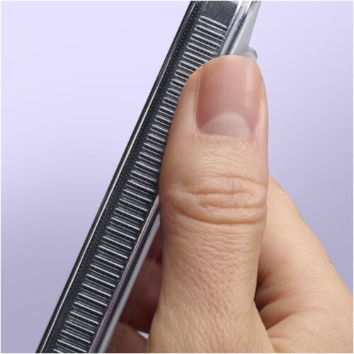 Black Rock Cover Mag Clear Case