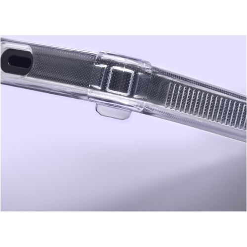 Black Rock Cover Mag Clear Case