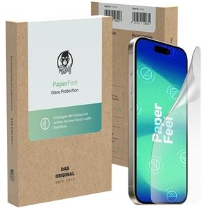 Green MNKY Paper Feel EPU Panzerfolie 7"