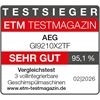 AEG GI9210X2TF