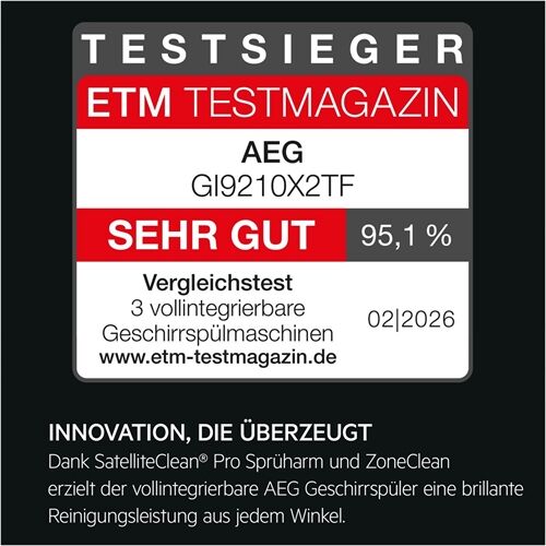 AEG GI9210X2TF