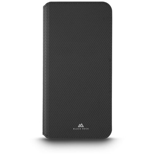 Black Rock Booklet Slim Folio