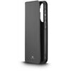Black Rock Booklet Slim Folio