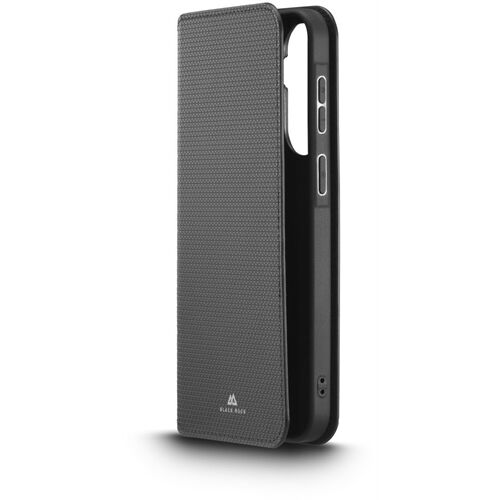Black Rock Booklet Slim Folio