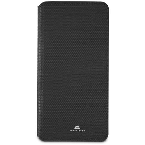Black Rock Booklet Slim Folio