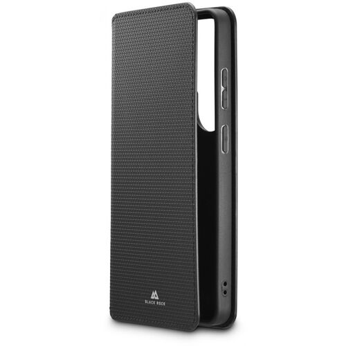 Black Rock Booklet Slim Folio