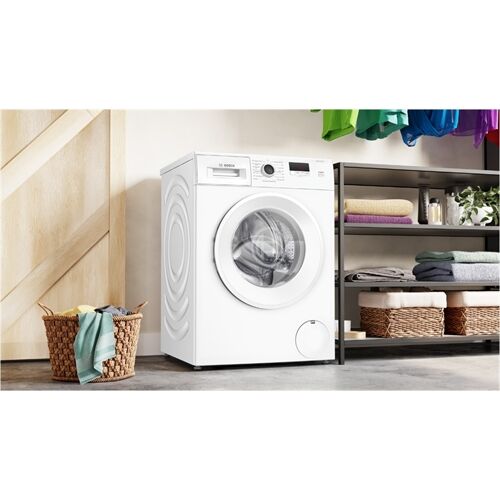 Bosch WGE02420