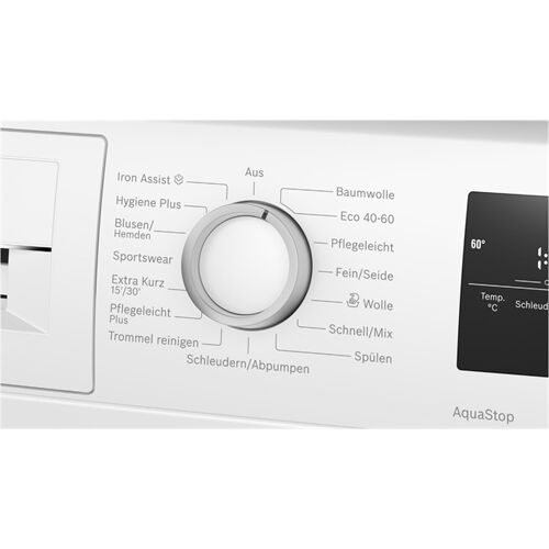 Bosch WAN282E3