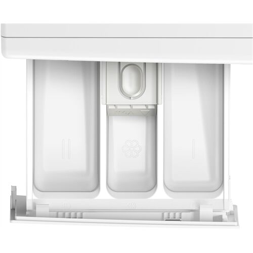 Bosch WAN282E3