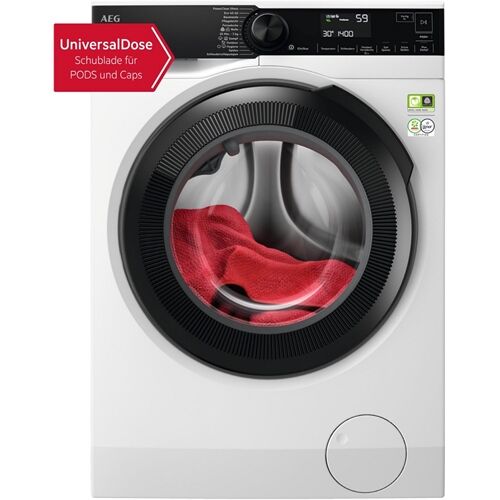 AEG Lavamat LR8EA75480