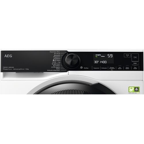 AEG Lavamat LR8EA75480