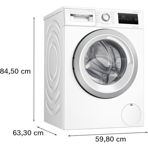 Bosch WAN28127