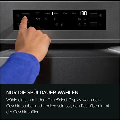 AEG GU620C1SFM