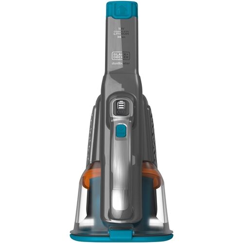 Black & Decker BHHV 520 BF