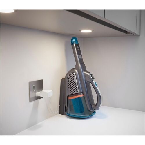 Black & Decker BHHV 520 BF