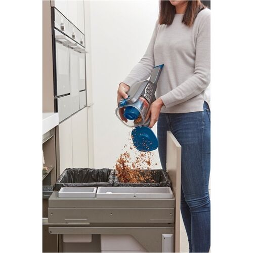 Black & Decker BHHV 520 BF