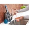 Black & Decker BHHV 520 BF