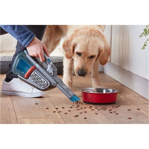 Black & Decker BHHV 520 BF