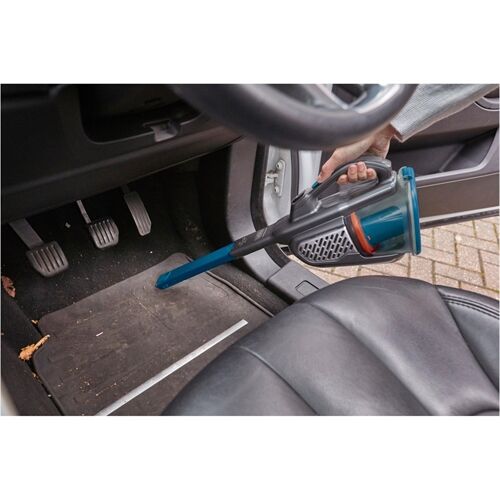 Black & Decker BHHV 520 BF
