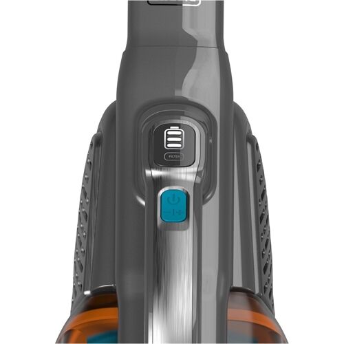 Black & Decker BHHV 520 BF
