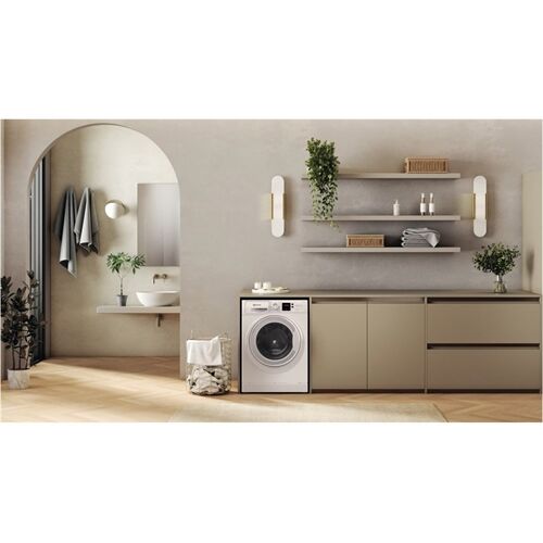 Bauknecht BW 719 A