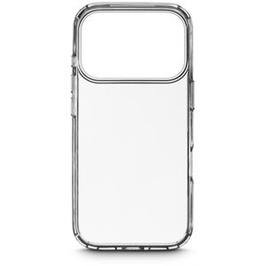 Black Rock Clear Protection Case