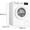 Bosch WAN2829E
