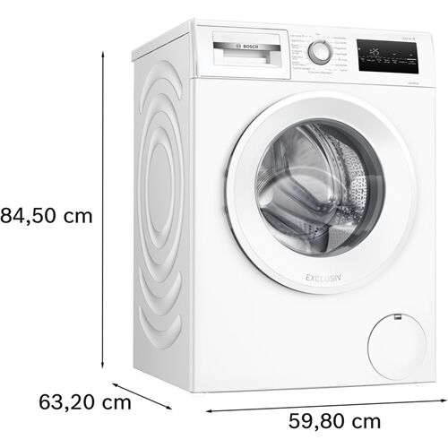 Bosch WAN2829E