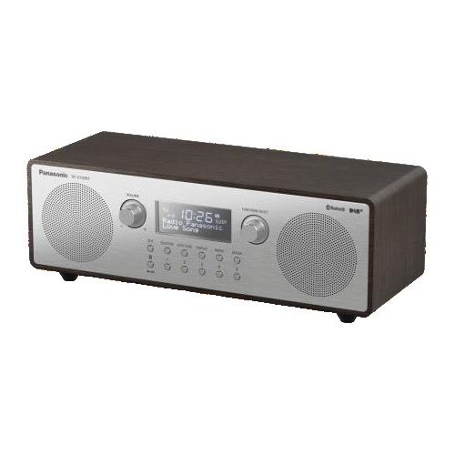 Panasonic RF-D100BTEGT