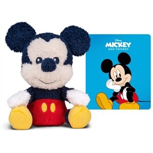 TONIES Cuddle - Micky Maus