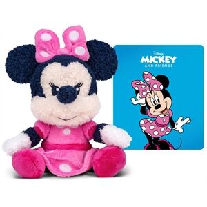 TONIES Cuddle - Minnie Maus