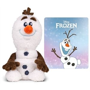 TONIES Cuddle - Olaf