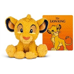 TONIES Cuddle - Simba